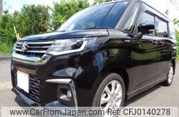 suzuki solio 2023 -SUZUKI 【岐阜 503ｶ 10】--Solio 5AA-MA37S--MA37S-167547---SUZUKI 【岐阜 503ｶ 10】--Solio 5AA-MA37S--MA37S-167547-