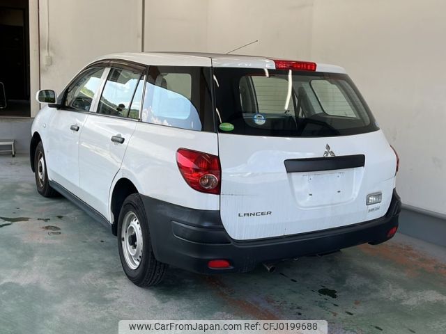 mitsubishi lancer-van 2019 -MITSUBISHI--Lancer Van CVY12-620348---MITSUBISHI--Lancer Van CVY12-620348- image 2