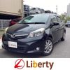 toyota vitz 2011 quick_quick_NSP130_NSP130-2043150 image 1