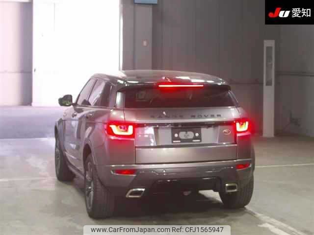 land-rover range-rover 2018 CFJ1565947 image 2