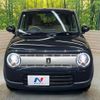 suzuki alto-lapin 2016 CFJ1809664 image 14