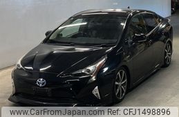 toyota prius 2016 CFJ1498896
