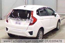 honda fit-hybrid 2014 TE4983