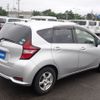 nissan note 2019 -NISSAN--Note DBA-E12--E12-631180---NISSAN--Note DBA-E12--E12-631180- image 8