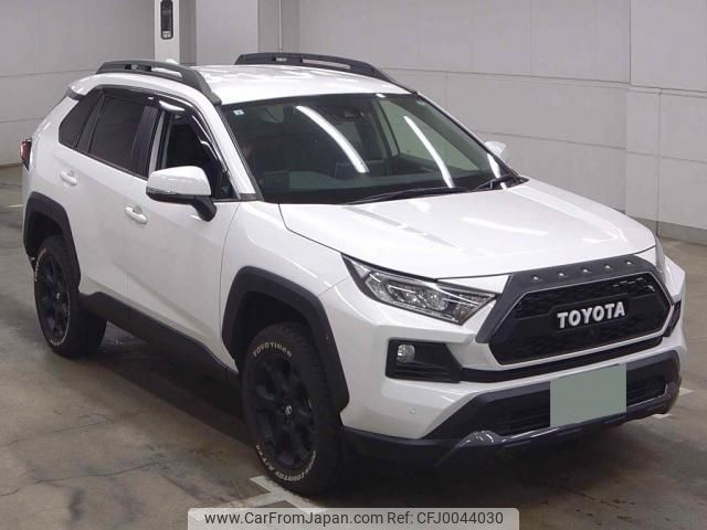 toyota rav4 2021 quick_quick_6BA-MXAA54_5018021 image 1