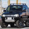 suzuki jimny 2012 -SUZUKI--Jimny ABA-JB23W--JB23W-669508---SUZUKI--Jimny ABA-JB23W--JB23W-669508- image 5