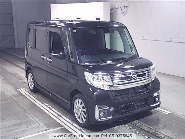 daihatsu tanto 2016 -DAIHATSU 【後日 】--Tanto LA600S-0431434---DAIHATSU 【後日 】--Tanto LA600S-0431434- image 1