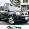 nissan x-trail 2013 -NISSAN--X-Trail DBA-T31--T31-300548---NISSAN--X-Trail DBA-T31--T31-300548- image 1