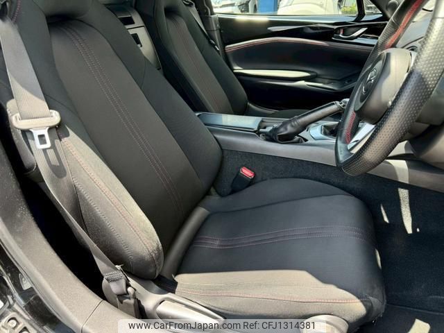 mazda roadster 2017 quick_quick_DBA-ND5RC_ND5RC-116196 image 2