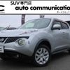 nissan juke 2012 quick_quick_DBA-YF15_YF15-201621 image 1