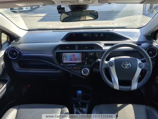 toyota aqua 2016 quick_quick_NHP10_NHP10-2562451 image 2