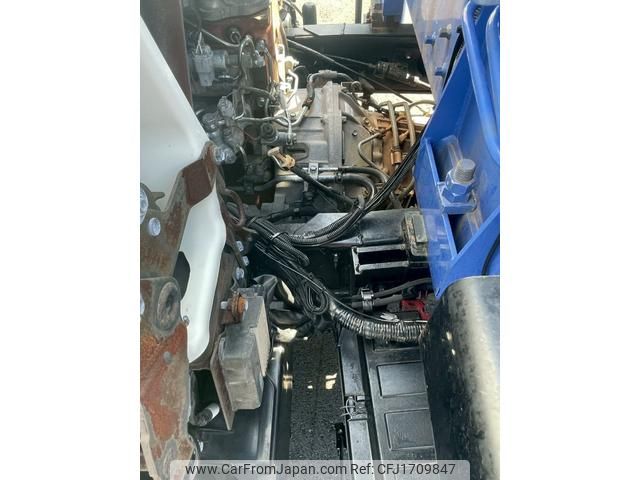mitsubishi-fuso canter 2025 CFJ1709847 image 2
