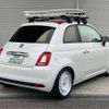 fiat 500 2016 -FIAT 【長野 531ﾊ 83】--Fiat 500 ABA-31212--ZFA3120000J496483---FIAT 【長野 531ﾊ 83】--Fiat 500 ABA-31212--ZFA3120000J496483- image 2