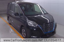 nissan serena 2022 -NISSAN--Serena HFC27-140451---NISSAN--Serena HFC27-140451-