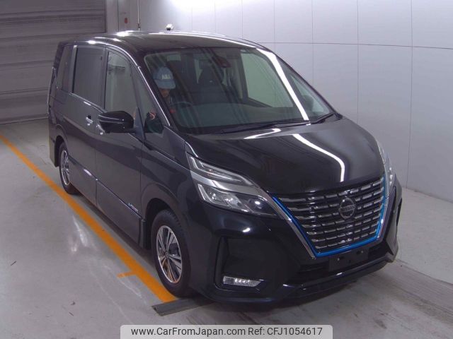 nissan serena 2022 -NISSAN--Serena HFC27-140451---NISSAN--Serena HFC27-140451- image 1