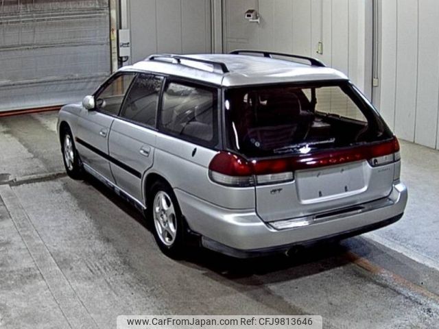 subaru legacy-touring-wagon 1994 -SUBARU--Legacy Wagon BG5-019411---SUBARU--Legacy Wagon BG5-019411- image 2