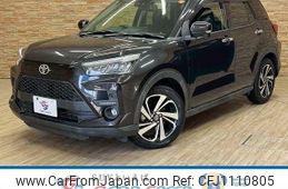 toyota raize 2020 quick_quick_5BA-A210A_A210A-0001196