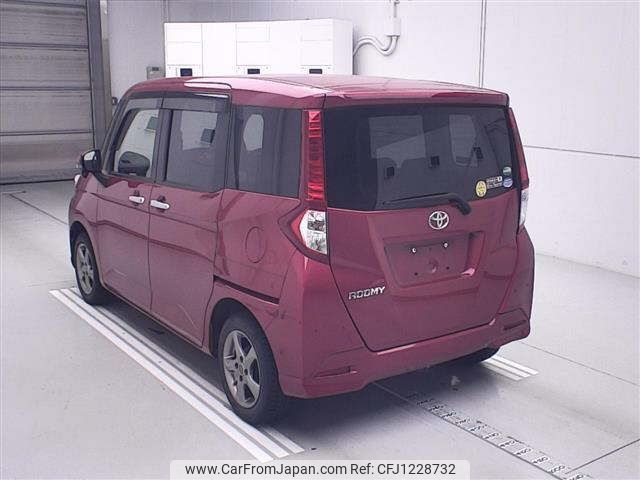 toyota roomy 2020 -TOYOTA--Roomy M900A-0464153---TOYOTA--Roomy M900A-0464153- image 2