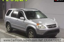 honda cr-v 2001 -HONDA--CR-V RD5-1008706---HONDA--CR-V RD5-1008706-