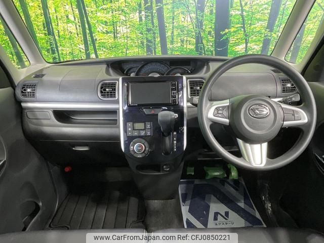 daihatsu tanto 2018 quick_quick_LA600S_LA600S-0709101 image 2