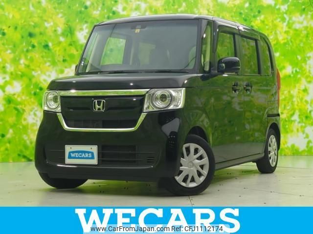 honda n-box 2020 quick_quick_6BA-JF3_JF3-1458923 image 1