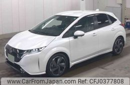 nissan aura 2022 -NISSAN 【沼津 336ﾅ 723】--AURA 6AA-FE13--FE13-224067---NISSAN 【沼津 336ﾅ 723】--AURA 6AA-FE13--FE13-224067-