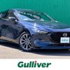 mazda mazda3 2020 CFJ1578380 image 1