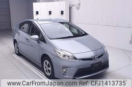toyota prius 2014 -TOYOTA--Prius ZVW30-1885018---TOYOTA--Prius ZVW30-1885018-