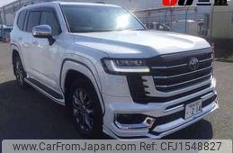 toyota land-cruiser-wagon 2023 CFJ1548827