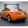 audi tt-coupe 2016 quick_quick_FVCHH_TRUZZZFVXG1018374 image 5