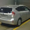 toyota prius-α 2017 quick_quick_DAA-ZVW40W_ZVW40-0026397 image 2