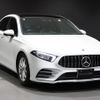 mercedes-benz a-class 2020 CFJ1817277 image 8
