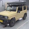 suzuki jimny 2021 -SUZUKI 【名古屋 581ﾜ6313】--Jimny 3BA-JB64W--JB64W-197574---SUZUKI 【名古屋 581ﾜ6313】--Jimny 3BA-JB64W--JB64W-197574- image 1