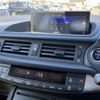 lexus ct 2017 CFJ1845139 image 13