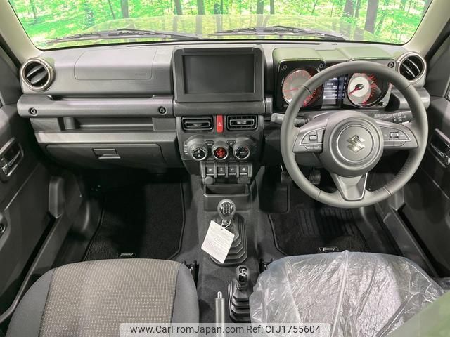 suzuki jimny 2025 CFJ1755604 image 2