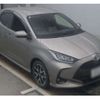 toyota yaris 2020 -TOYOTA 【広島 502ﾓ2363】--Yaris 6AA-MXPH10--MXPH10-2028955---TOYOTA 【広島 502ﾓ2363】--Yaris 6AA-MXPH10--MXPH10-2028955- image 1