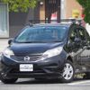 nissan note 2013 quick_quick_DBA-E12_E12-110347 image 3