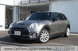 mini mini-others 2018 quick_quick_LR20_WMWLR520802H70271