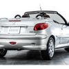 peugeot 206 2005 -PEUGEOT--Peugeot 206 GH-A206CC--VF32DNFUR44788610---PEUGEOT--Peugeot 206 GH-A206CC--VF32DNFUR44788610- image 3