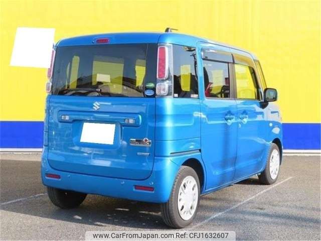 suzuki spacia 2019 CFJ1632607 image 2