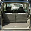 mitsubishi pajero-mini 2002 No.13220 image 7