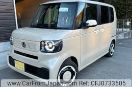 honda n-box 2025 -HONDA 【名変中 】--N BOX JF5--1152697---HONDA 【名変中 】--N BOX JF5--1152697-