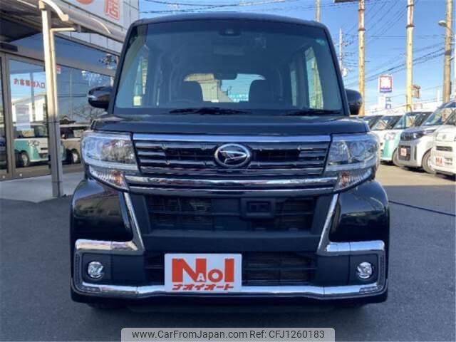 daihatsu tanto 2016 CFJ1260183 image 2