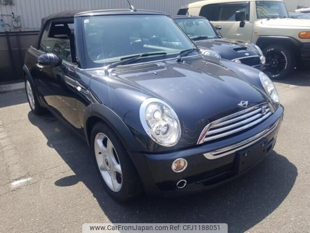 other mini 2006 quick_quick_GH-RF16_WMWRE32010TG02974 image 1