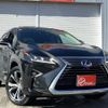 lexus rx 2017 -LEXUS--Lexus RX DAA-GYL25W--0012403---LEXUS--Lexus RX DAA-GYL25W--0012403- image 5