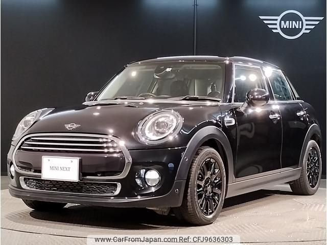 mini mini-others 2019 -BMW--BMW Mini LDA-XT15M--WMWXT320602J07575---BMW--BMW Mini LDA-XT15M--WMWXT320602J07575- image 1