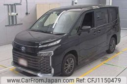 toyota voxy 2022 -TOYOTA--Voxy 6AA-ZWR95W--ZWR95-0005761---TOYOTA--Voxy 6AA-ZWR95W--ZWR95-0005761-