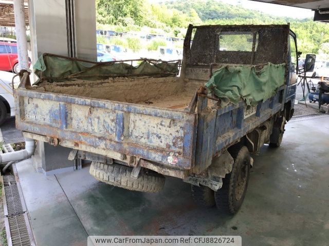 1993 Mazda Titan WGLAD - Car Price $3,833