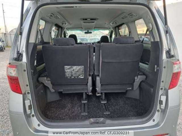 toyota alphard 2009 TE5232 image 2