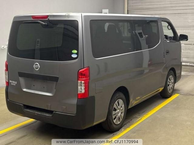 nissan nv350-caravan-van 2018 quick_quick_CBF-VR2E26_VR2E26-111677 image 2